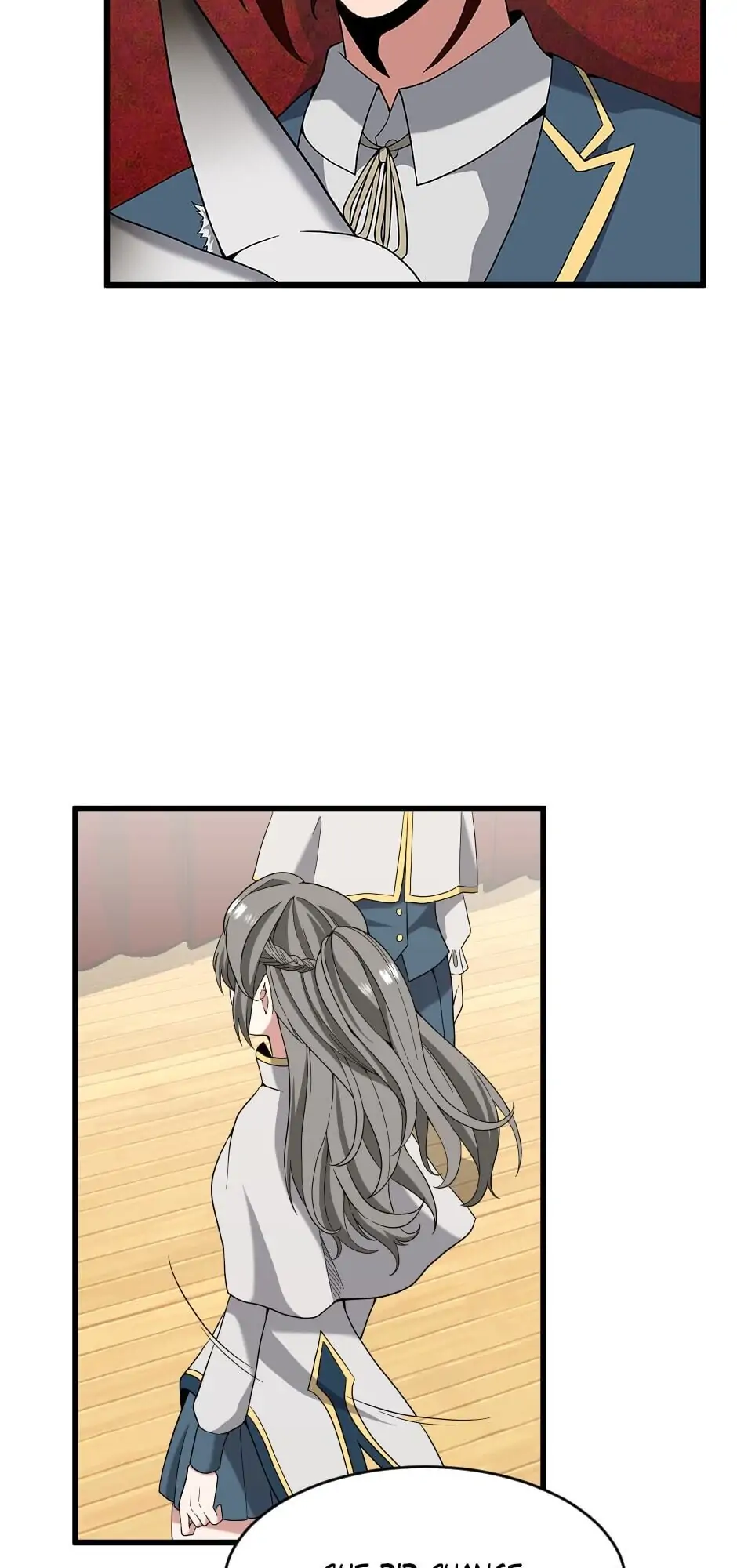 Read The Beginning After The End ENGLISH Manga Online