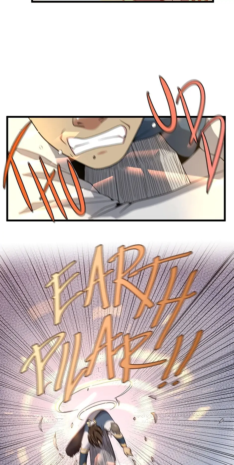 Read The Beginning After The End ENGLISH Manga Online