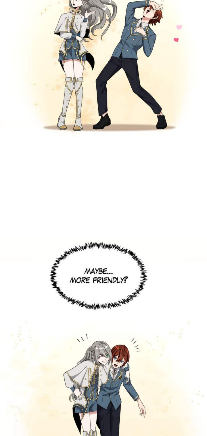 Read The Beginning After The End ENGLISH Manga Online