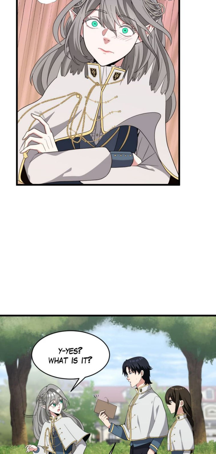 Read The Beginning After The End ENGLISH Manga Online