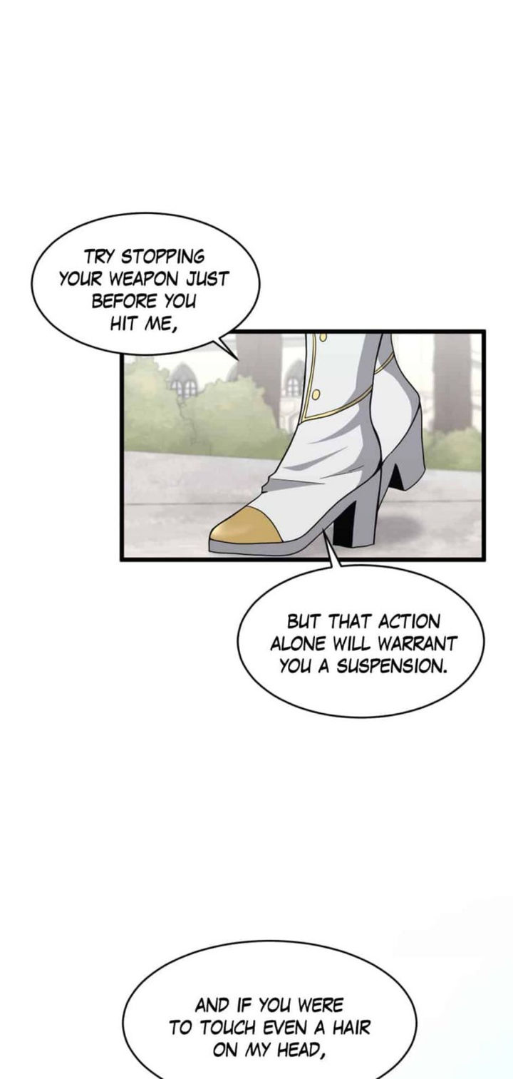 Read The Beginning After The End ENGLISH Manga Online