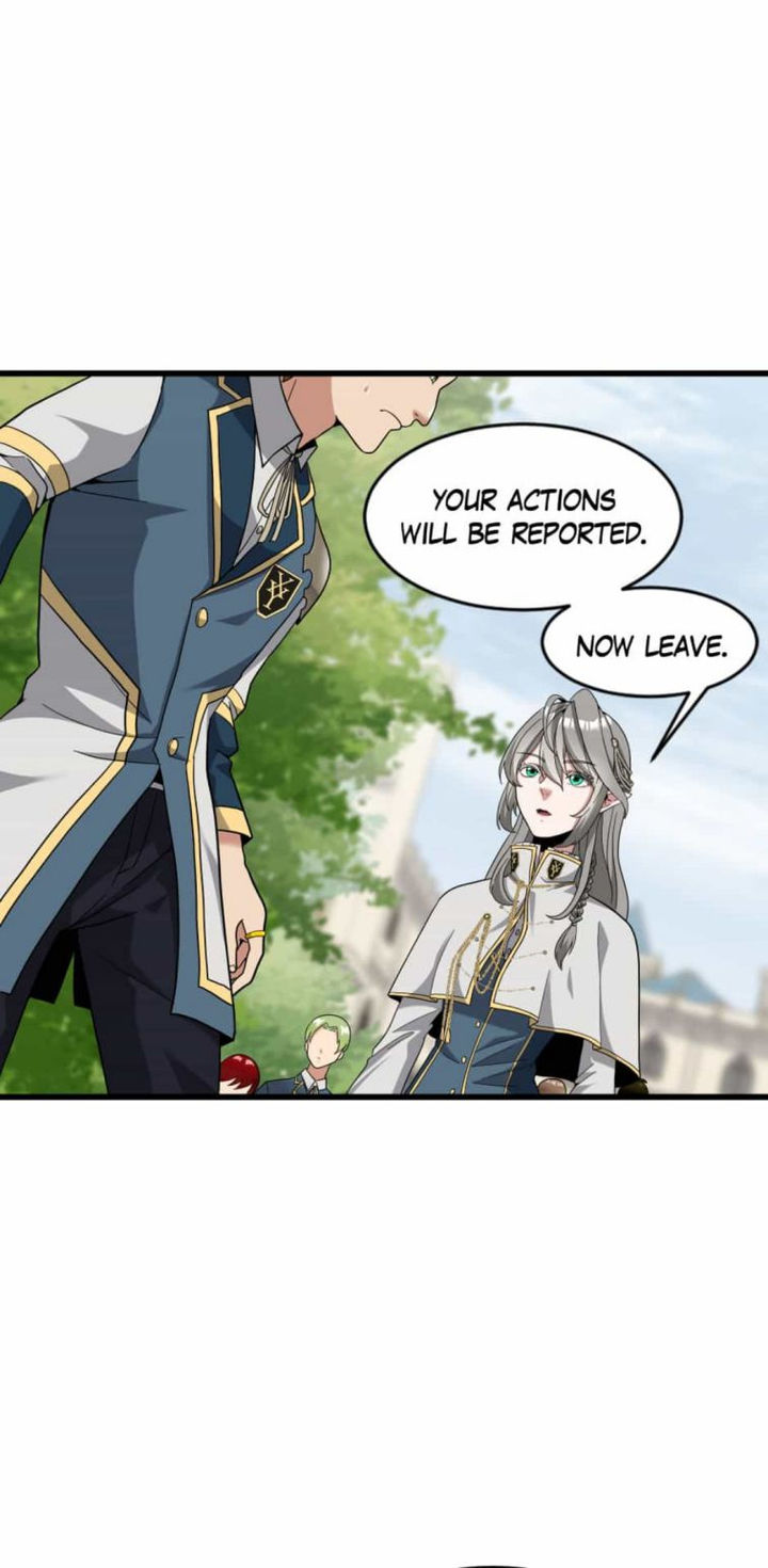 Read The Beginning After The End ENGLISH Manga Online