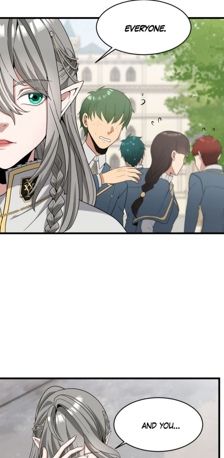 Read The Beginning After The End ENGLISH Manga Online