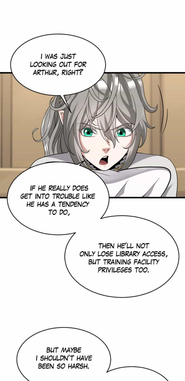 Read The Beginning After The End ENGLISH Manga Online