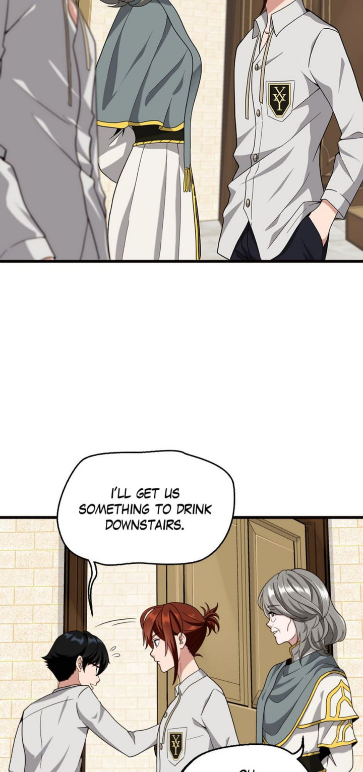 Read The Beginning After The End ENGLISH Manga Online