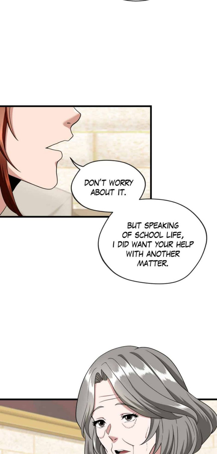 Read The Beginning After The End ENGLISH Manga Online