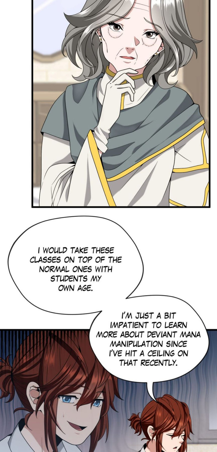 Read The Beginning After The End ENGLISH Manga Online