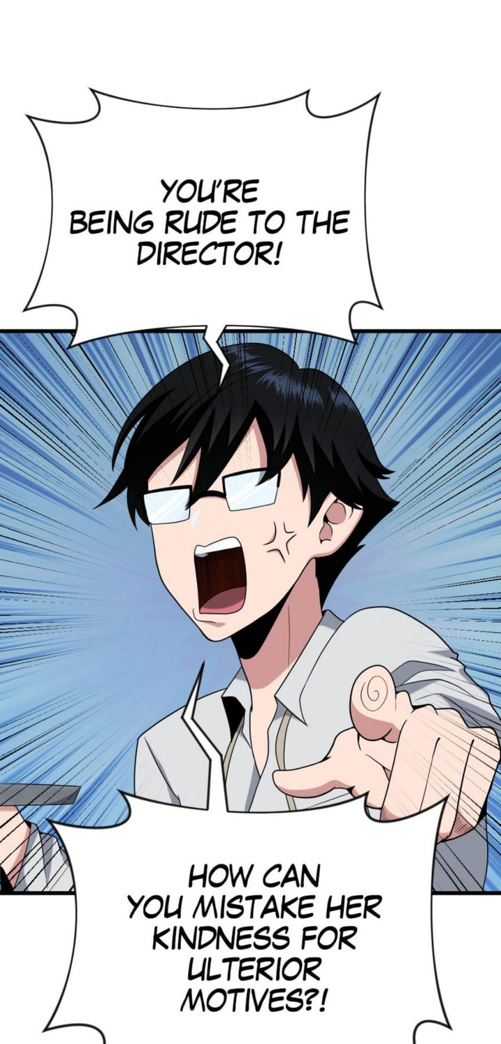 Read The Beginning After The End ENGLISH Manga Online