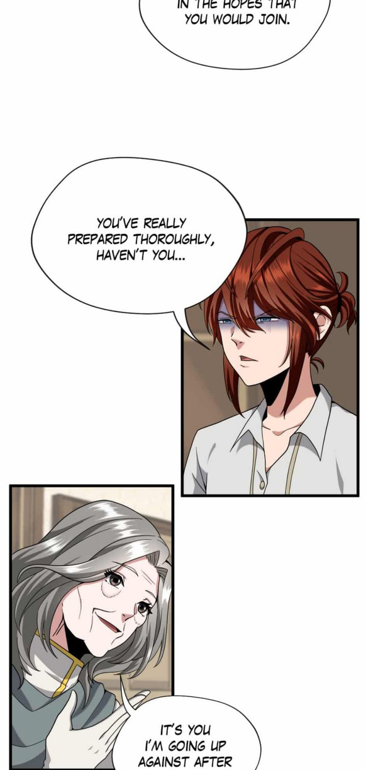 Read The Beginning After The End ENGLISH Manga Online