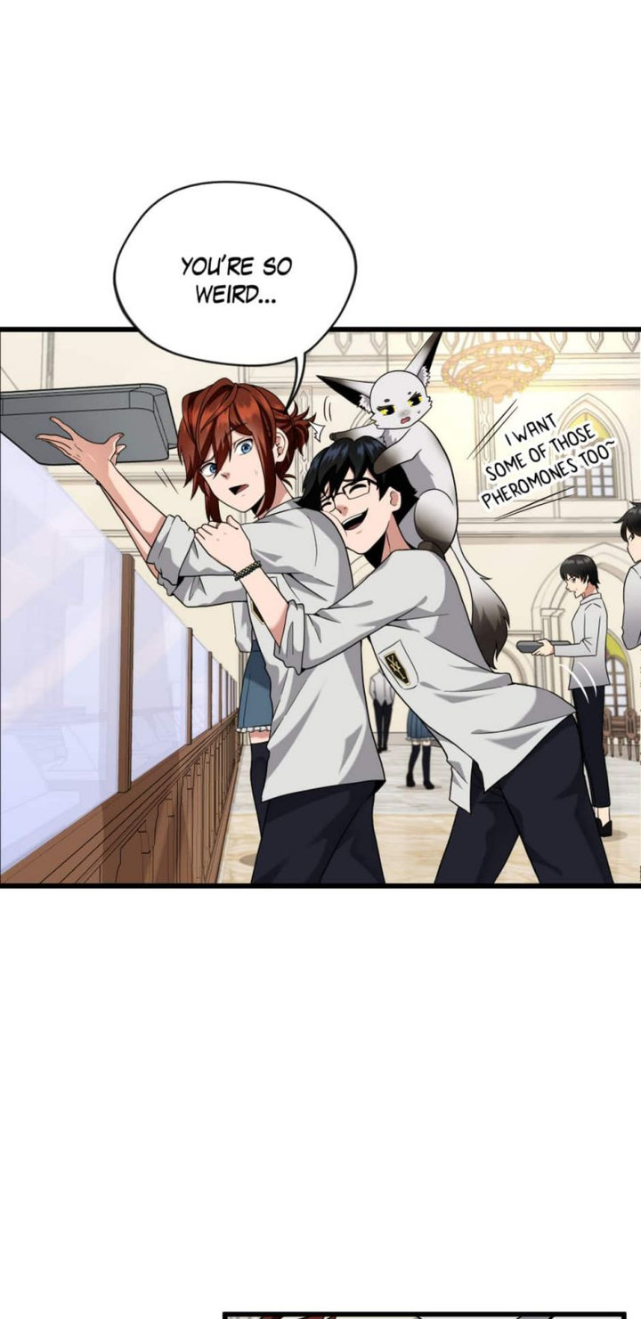 Read The Beginning After The End ENGLISH Manga Online