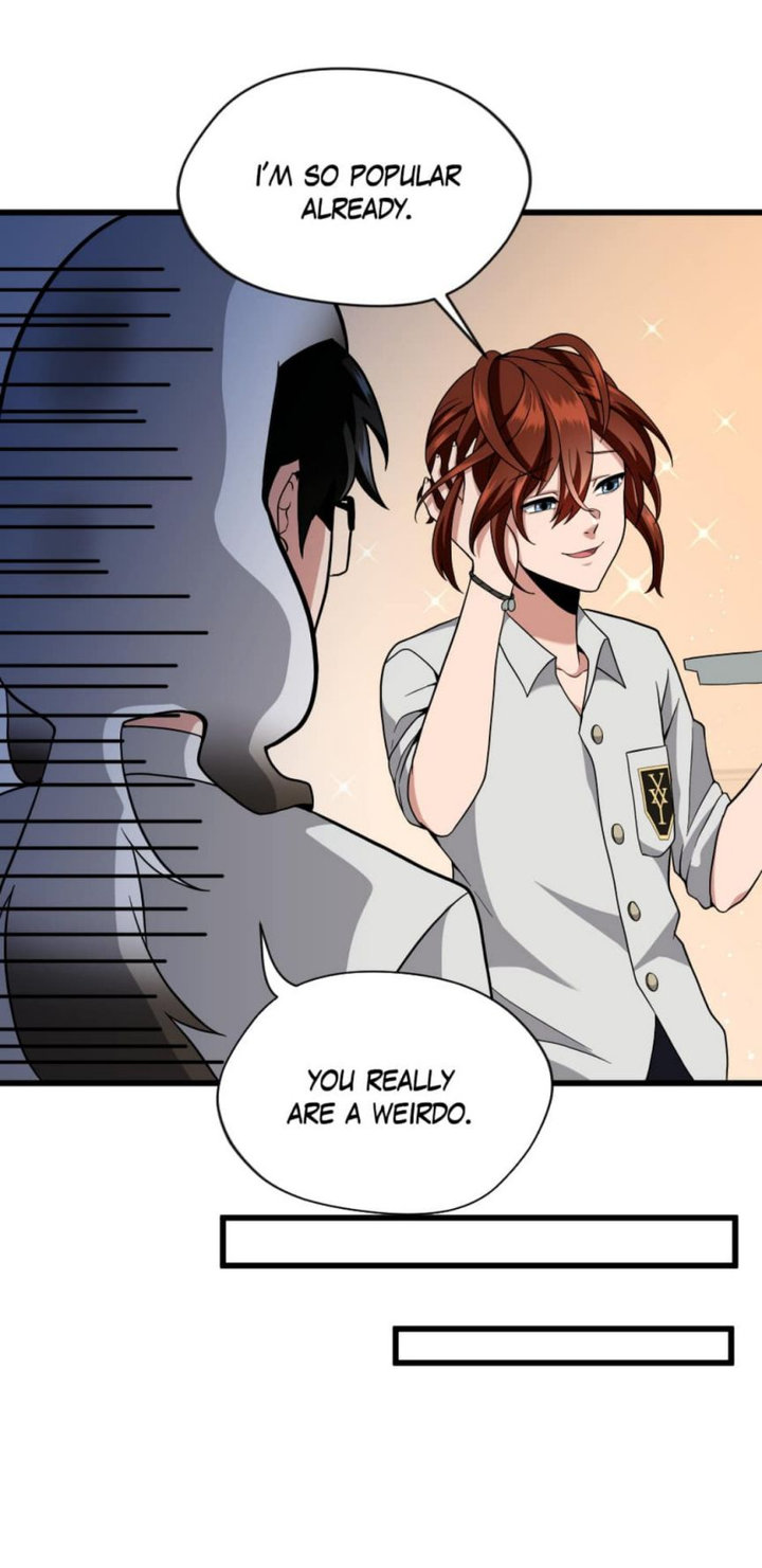 Read The Beginning After The End ENGLISH Manga Online