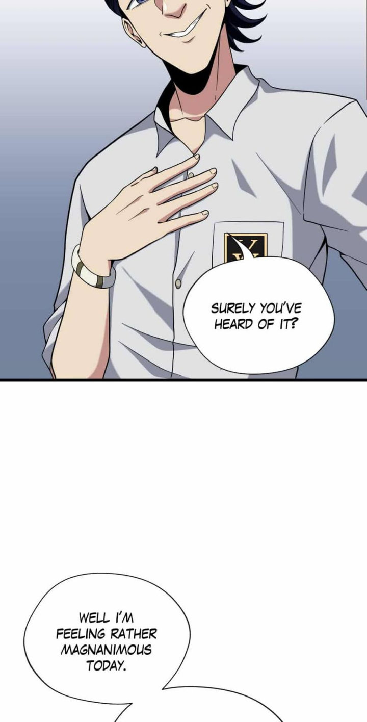 Read The Beginning After The End ENGLISH Manga Online