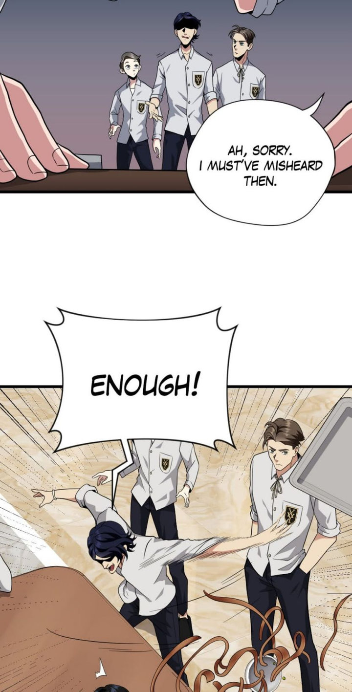 Read The Beginning After The End ENGLISH Manga Online