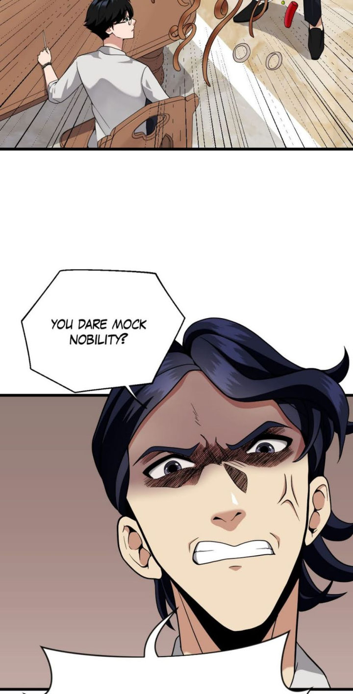 Read The Beginning After The End ENGLISH Manga Online