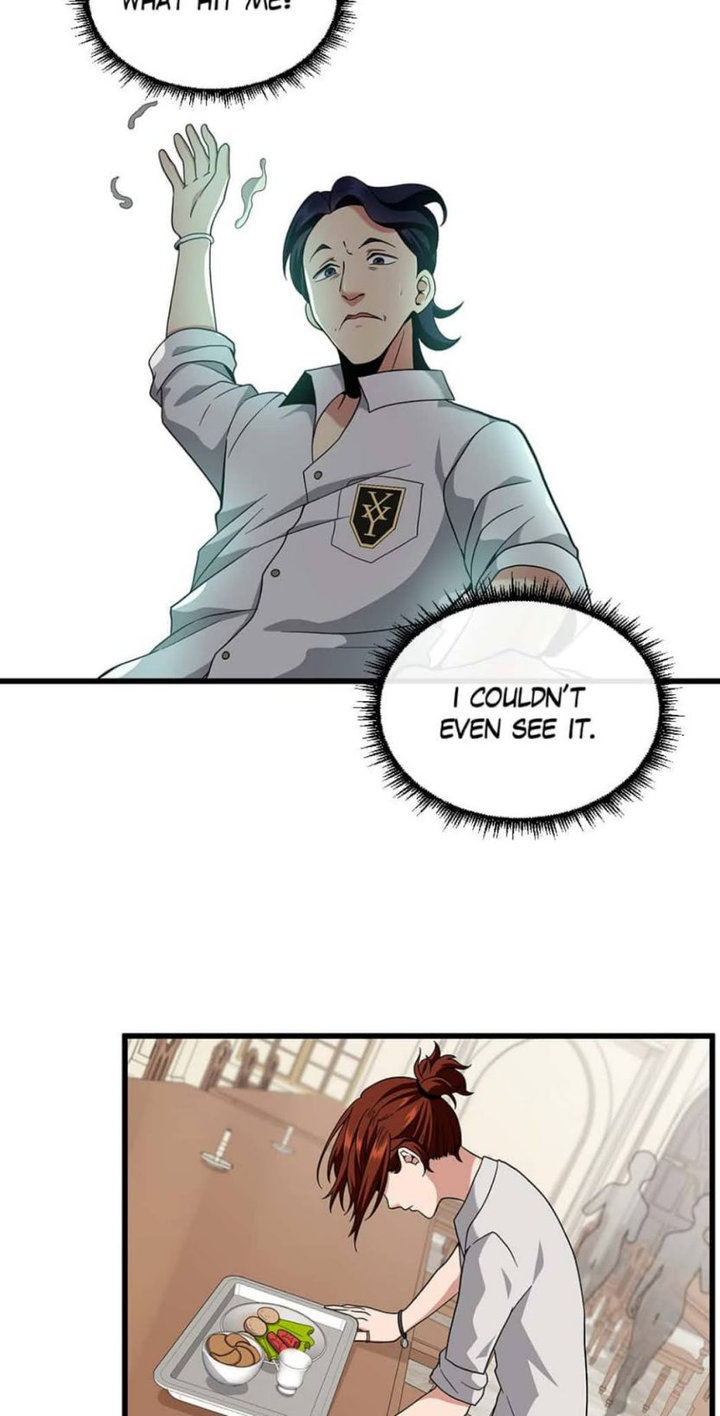 Read The Beginning After The End ENGLISH Manga Online