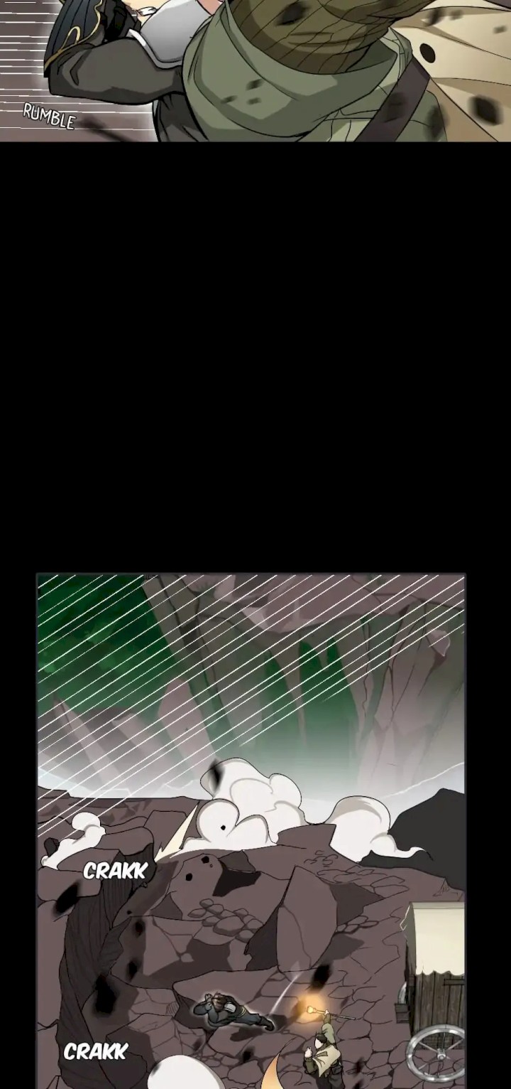 Read The Beginning After The End ENGLISH Manga Online