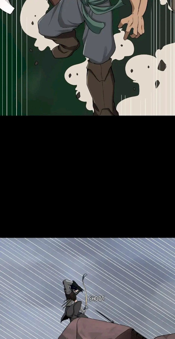 Read The Beginning After The End ENGLISH Manga Online