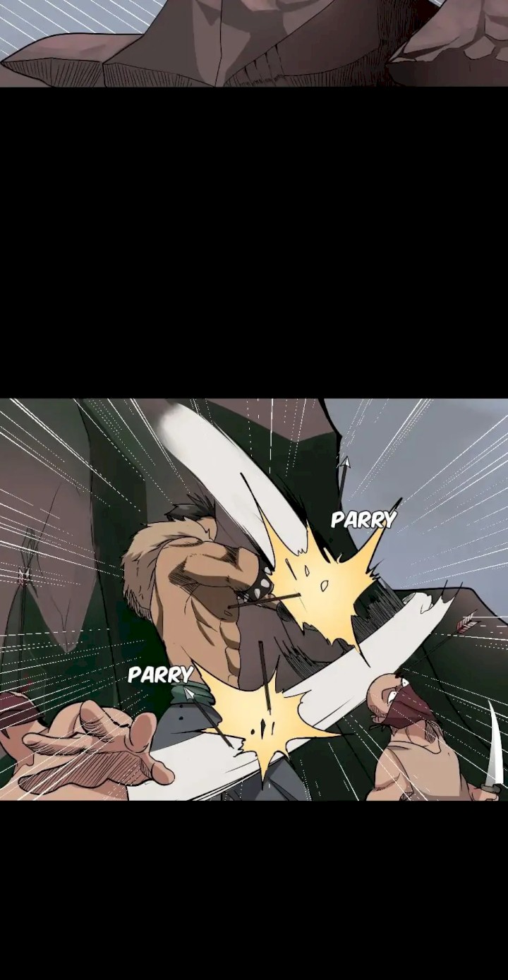 Read The Beginning After The End ENGLISH Manga Online