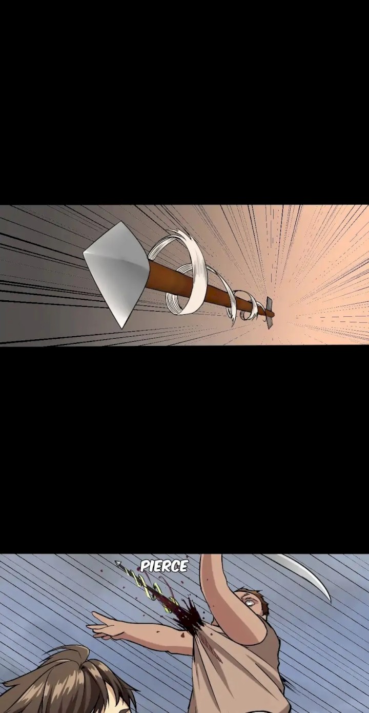 Read The Beginning After The End ENGLISH Manga Online