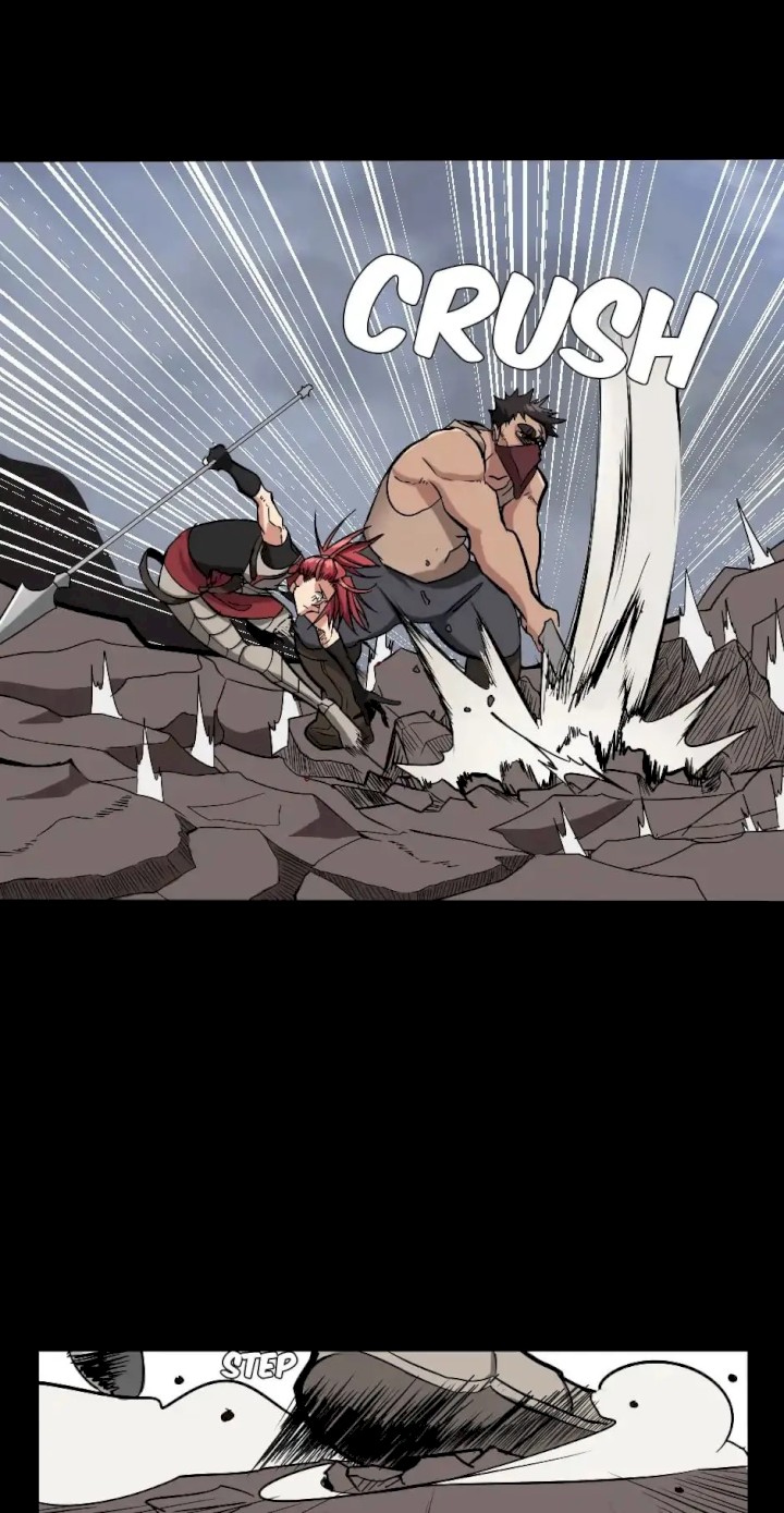 Read The Beginning After The End ENGLISH Manga Online