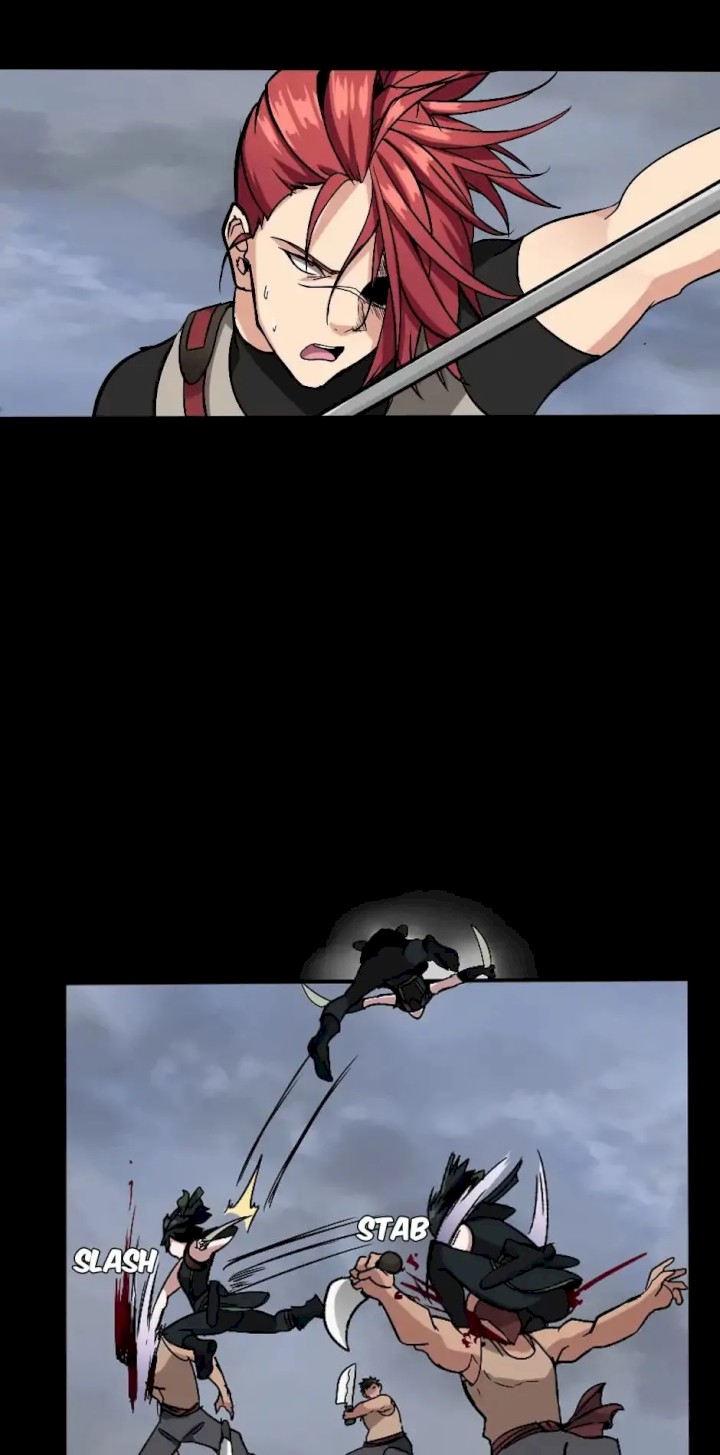 Read The Beginning After The End ENGLISH Manga Online