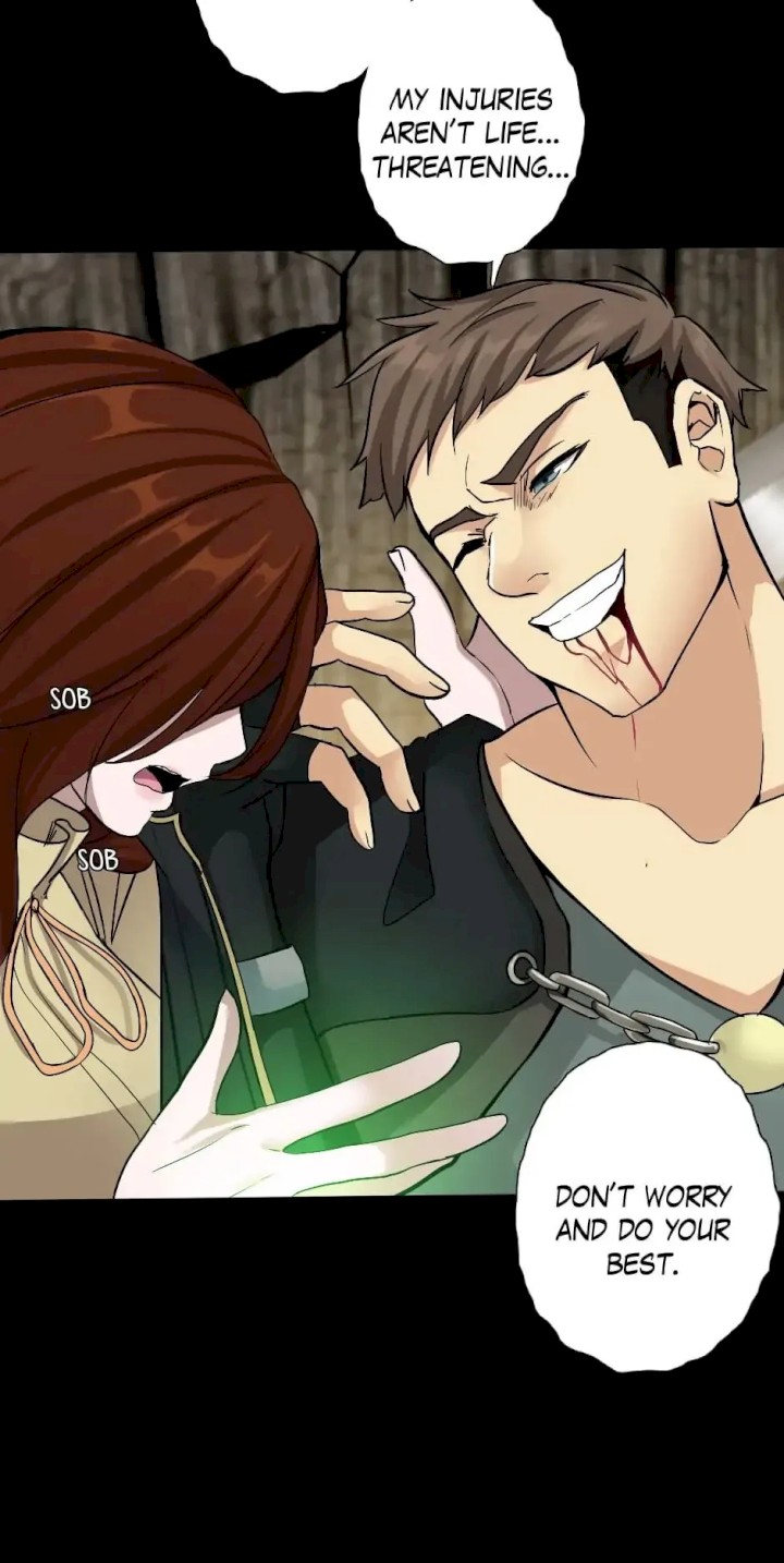 Read The Beginning After The End ENGLISH Manga Online