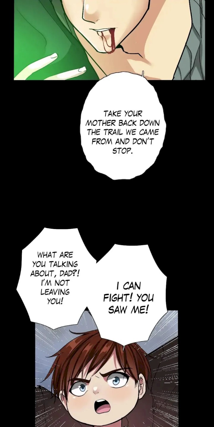 Read The Beginning After The End ENGLISH Manga Online