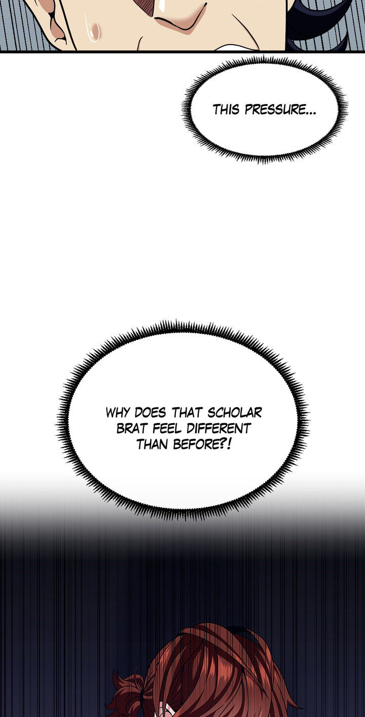 Read The Beginning After The End ENGLISH Manga Online