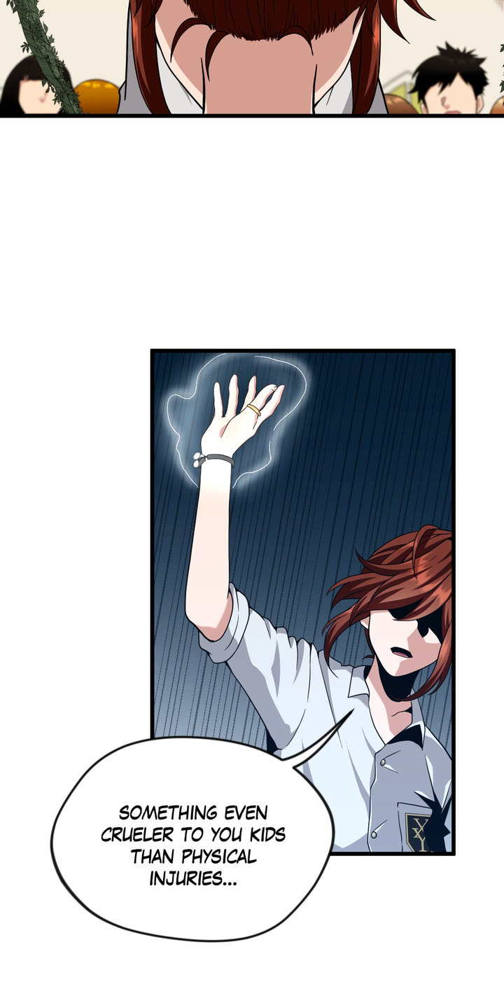 Read The Beginning After The End ENGLISH Manga Online