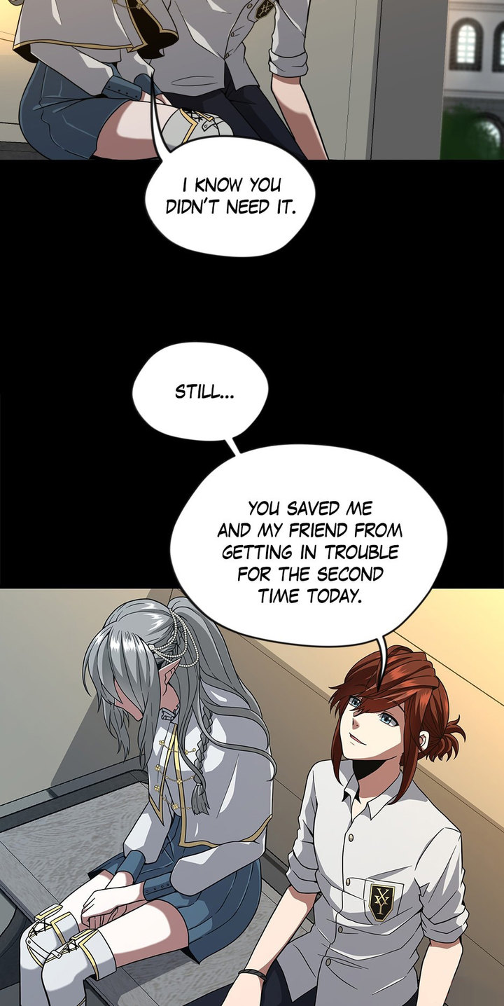 Read The Beginning After The End ENGLISH Manga Online