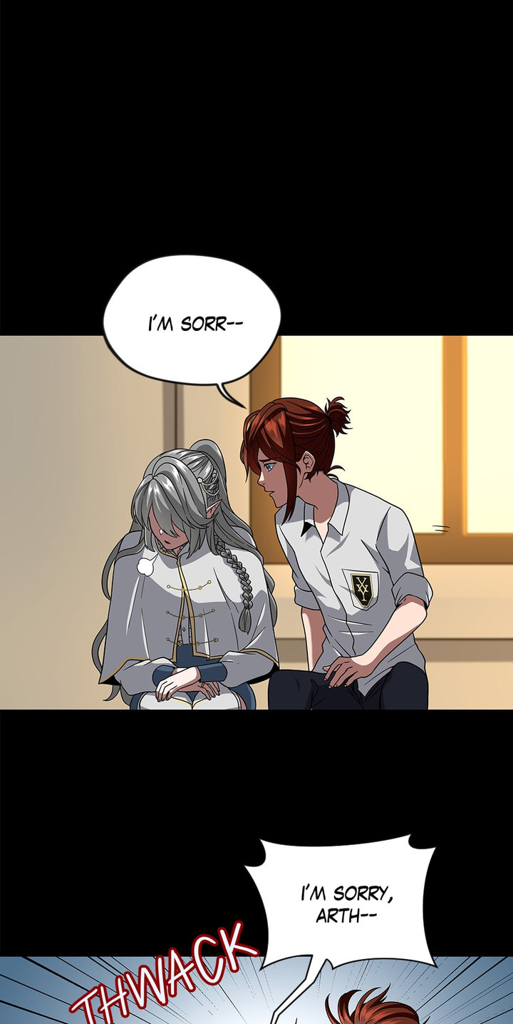 Read The Beginning After The End ENGLISH Manga Online