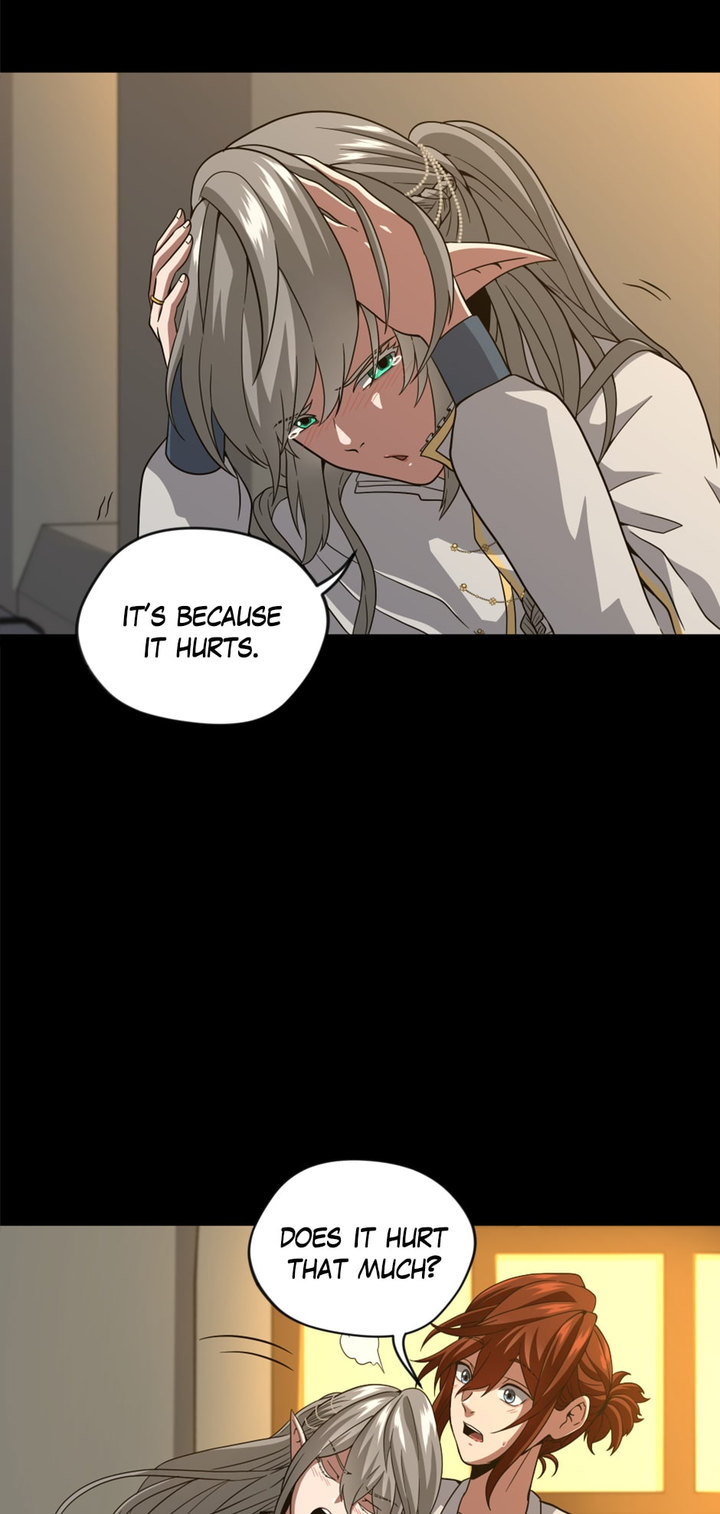 Read The Beginning After The End ENGLISH Manga Online