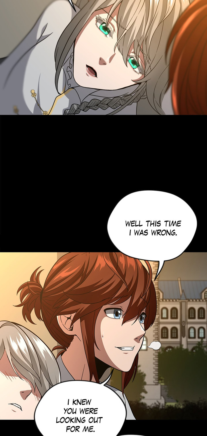 Read The Beginning After The End ENGLISH Manga Online