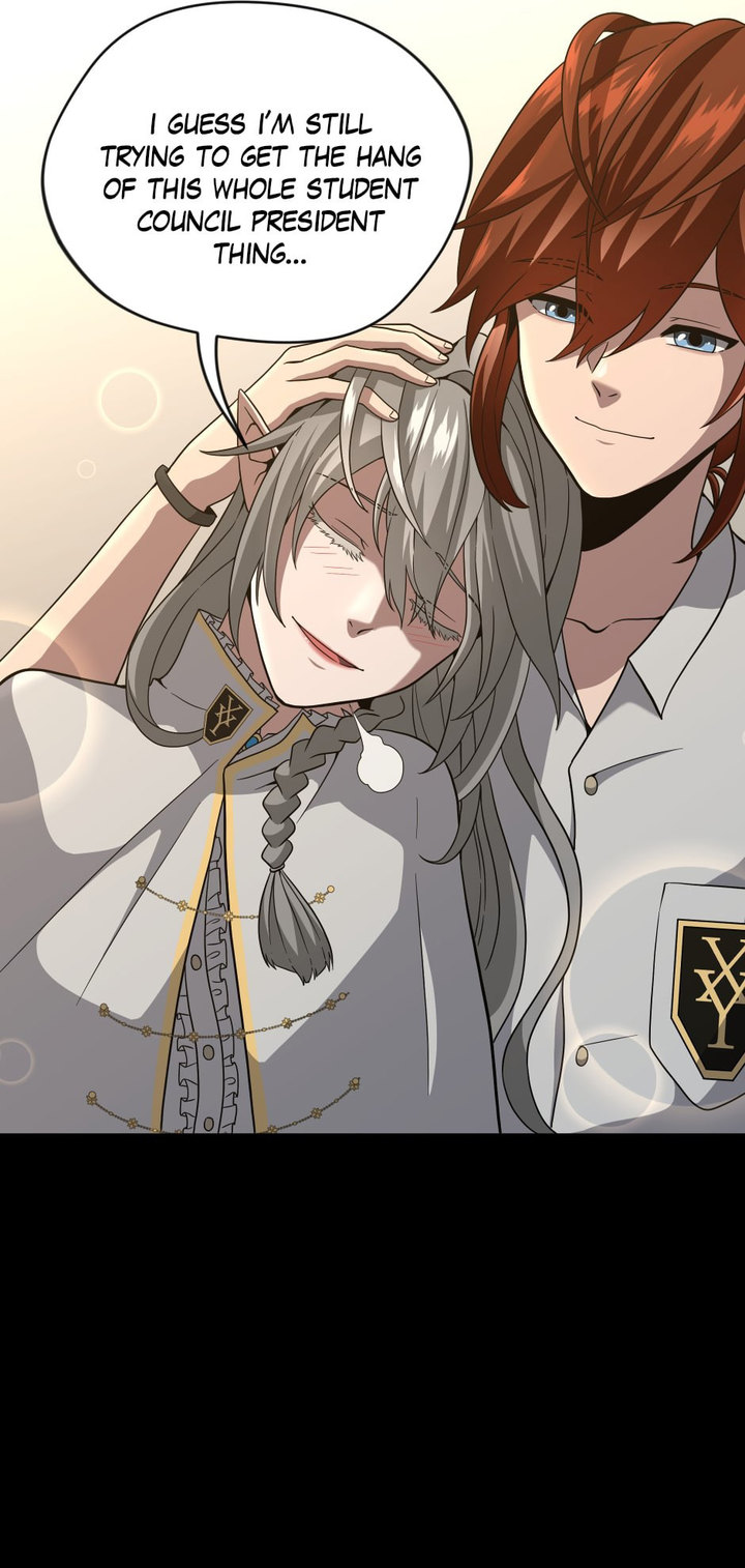 Read The Beginning After The End ENGLISH Manga Online