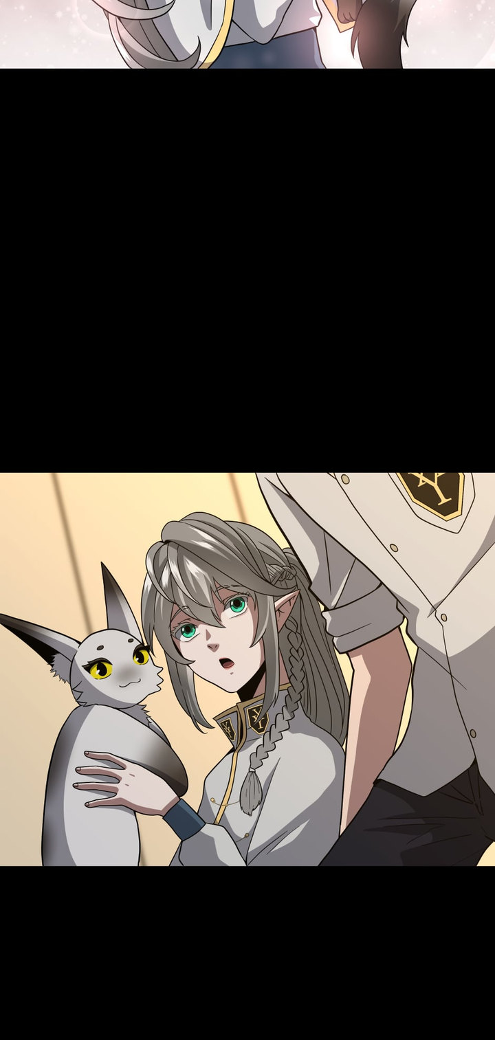 Read The Beginning After The End ENGLISH Manga Online