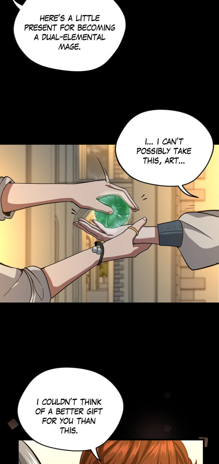 Read The Beginning After The End ENGLISH Manga Online