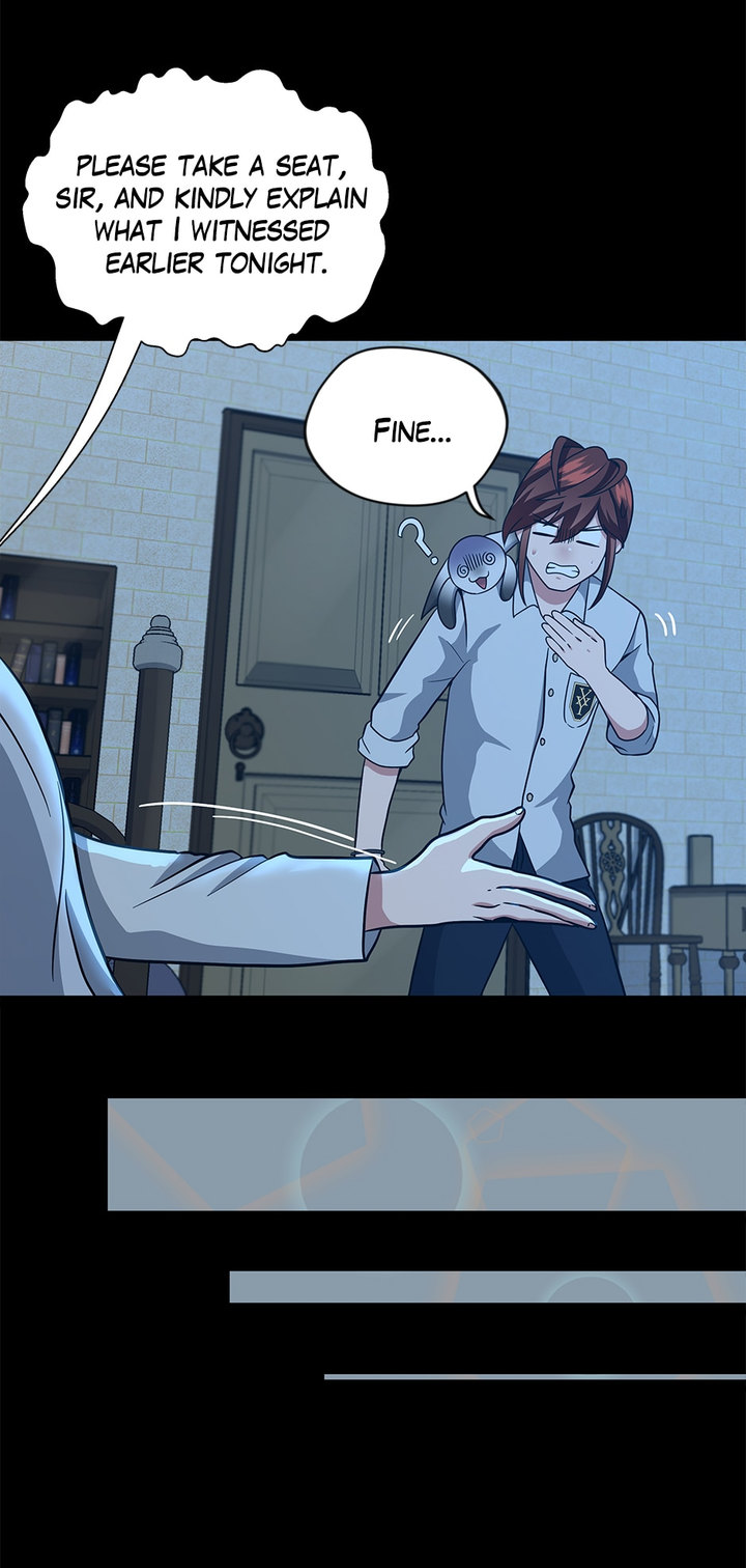 Read The Beginning After The End ENGLISH Manga Online