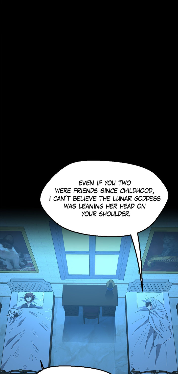 Read The Beginning After The End ENGLISH Manga Online