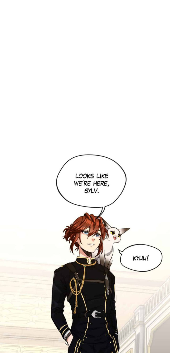 Read The Beginning After The End ENGLISH Manga Online