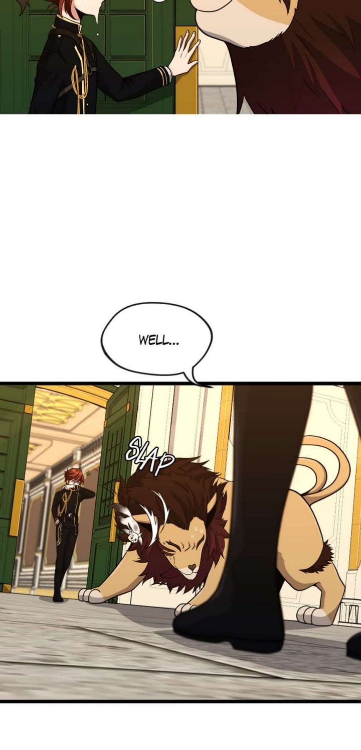 Read The Beginning After The End ENGLISH Manga Online