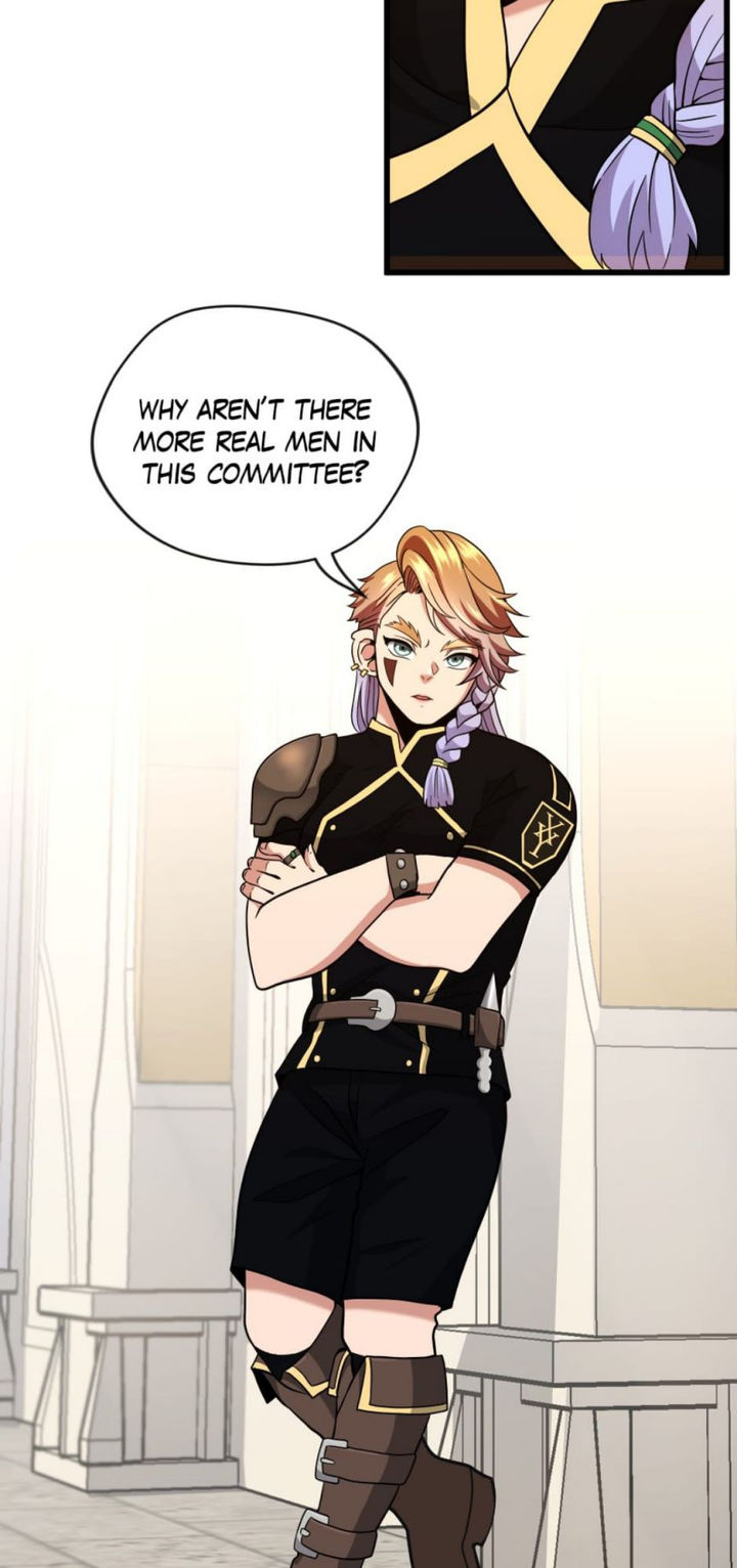 Read The Beginning After The End ENGLISH Manga Online