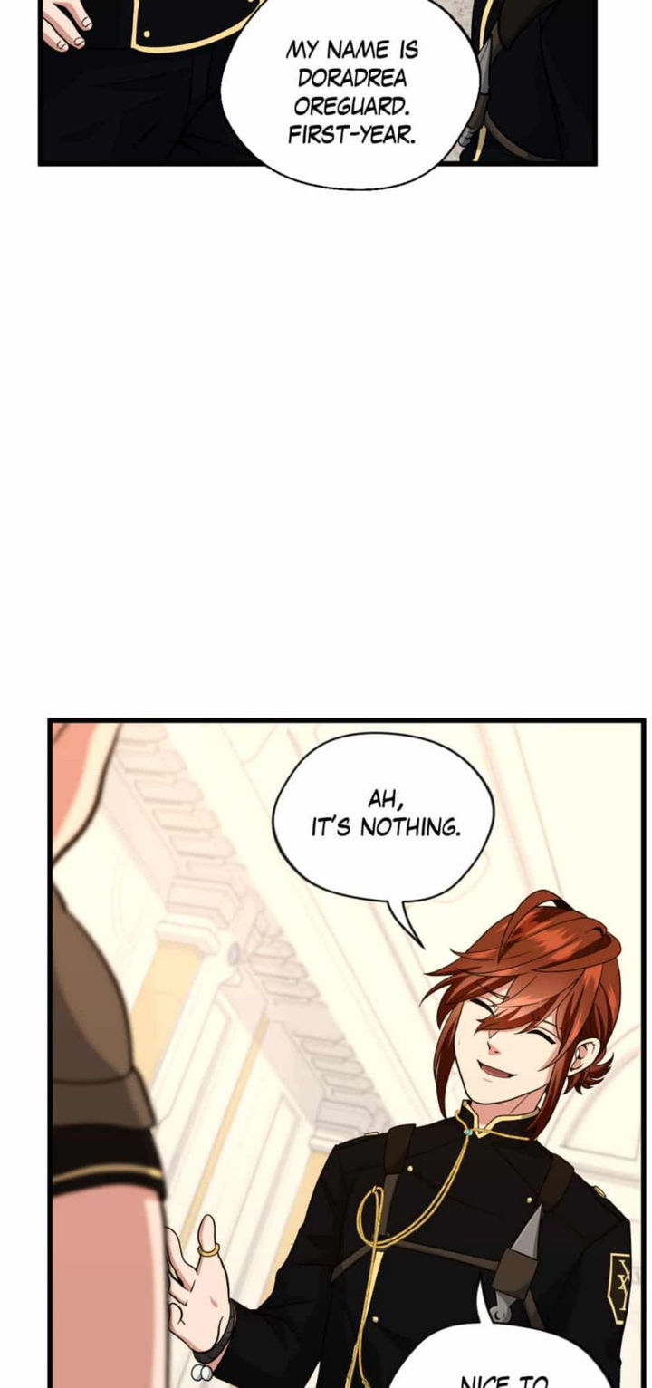 Read The Beginning After The End ENGLISH Manga Online