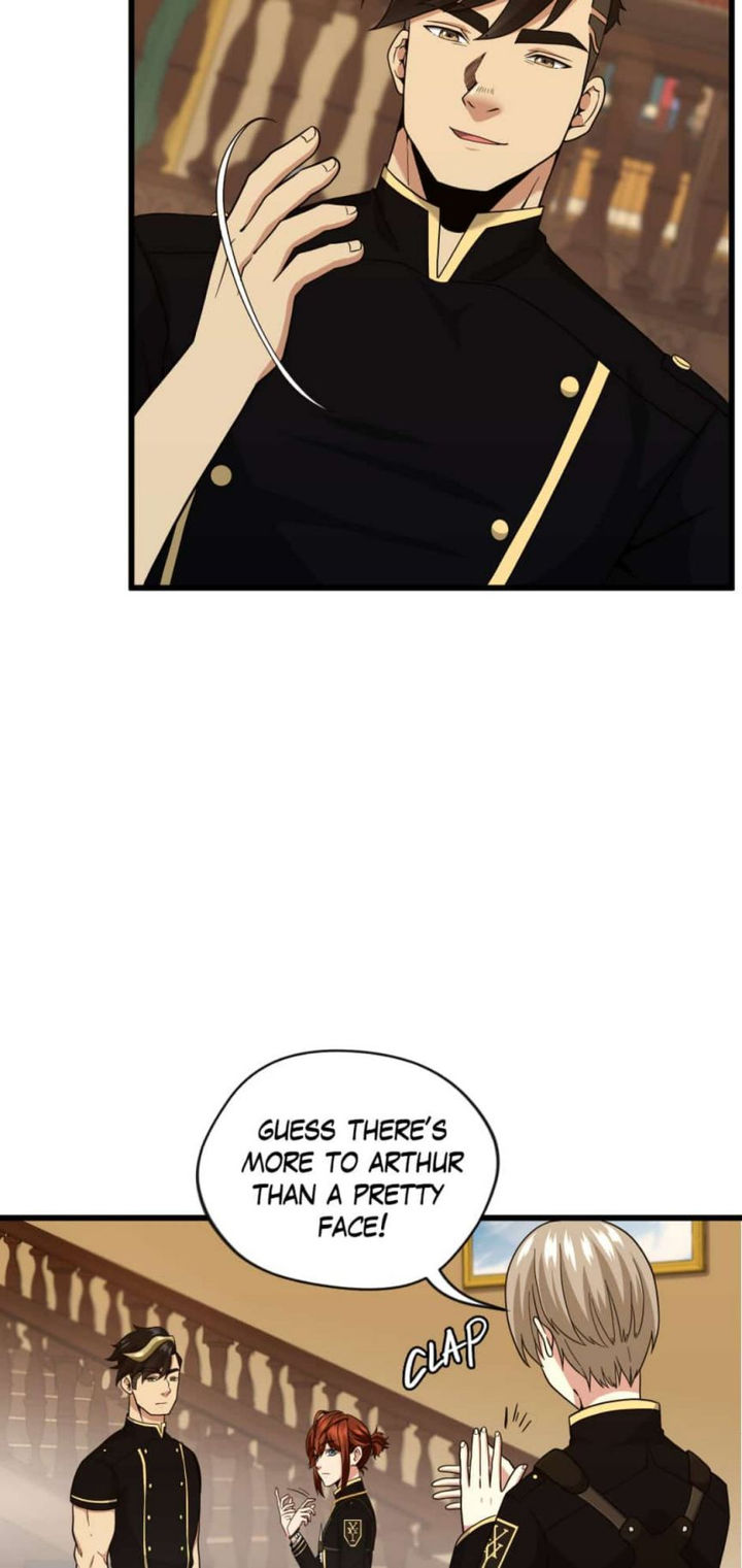 Read The Beginning After The End ENGLISH Manga Online