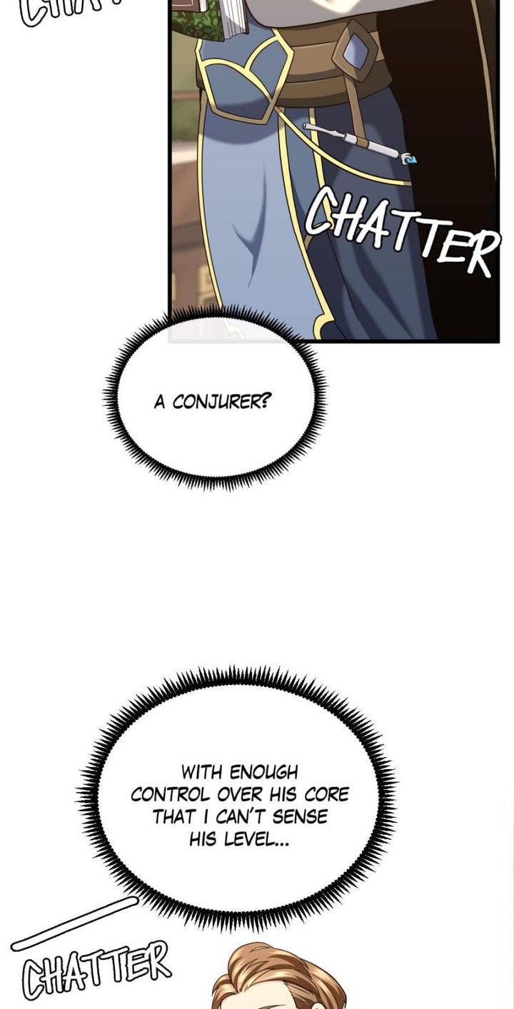 Read The Beginning After The End ENGLISH Manga Online