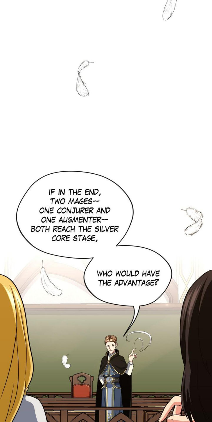 Read The Beginning After The End ENGLISH Manga Online