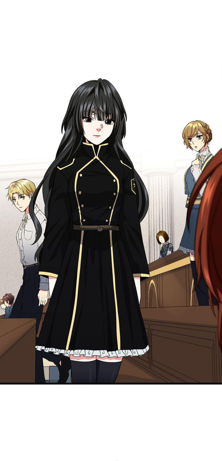 Read The Beginning After The End ENGLISH Manga Online