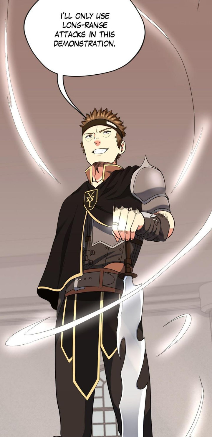 Read The Beginning After The End ENGLISH Manga Online