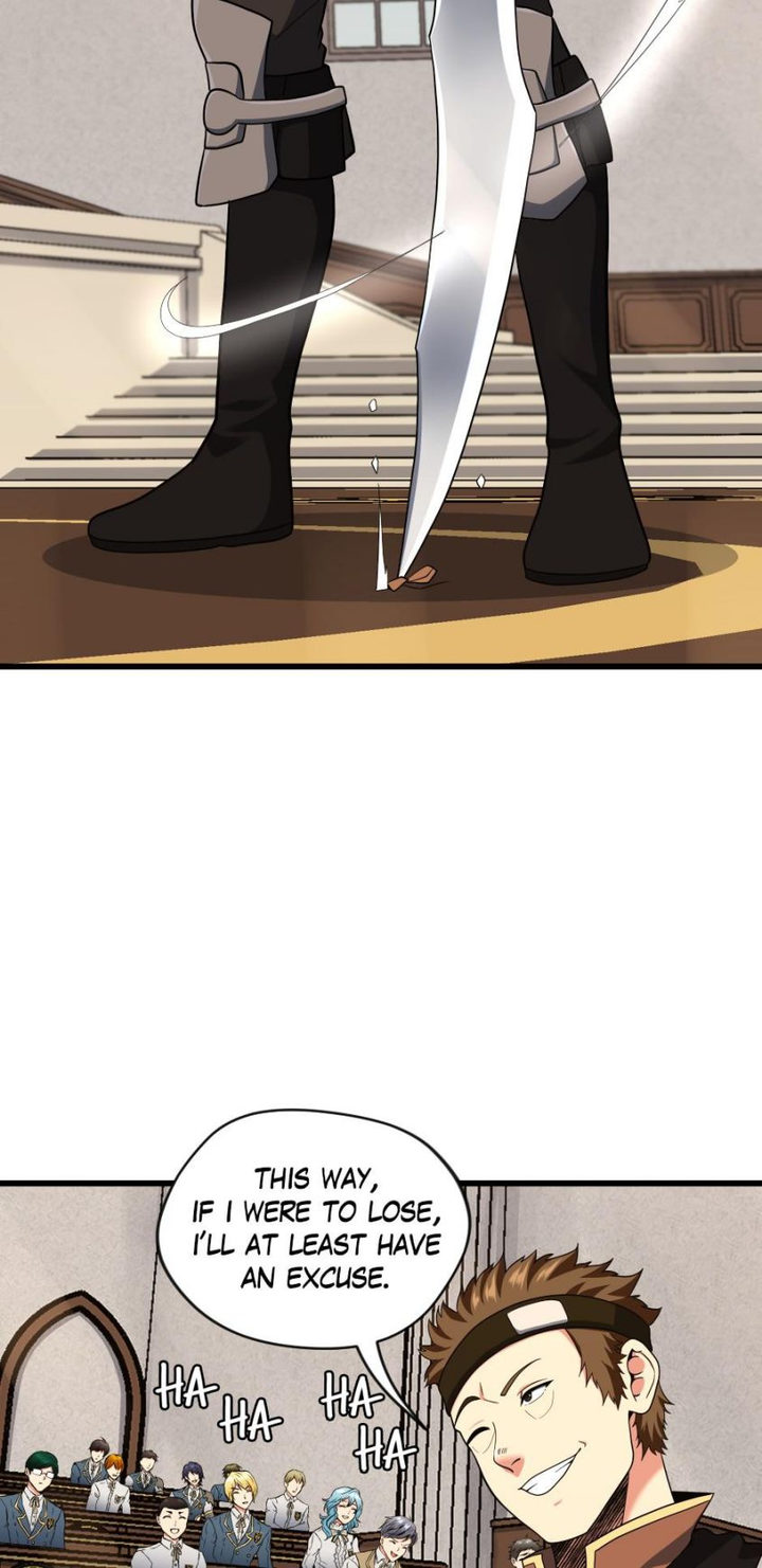 Read The Beginning After The End ENGLISH Manga Online