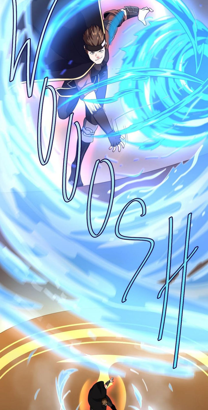 Read The Beginning After The End ENGLISH Manga Online