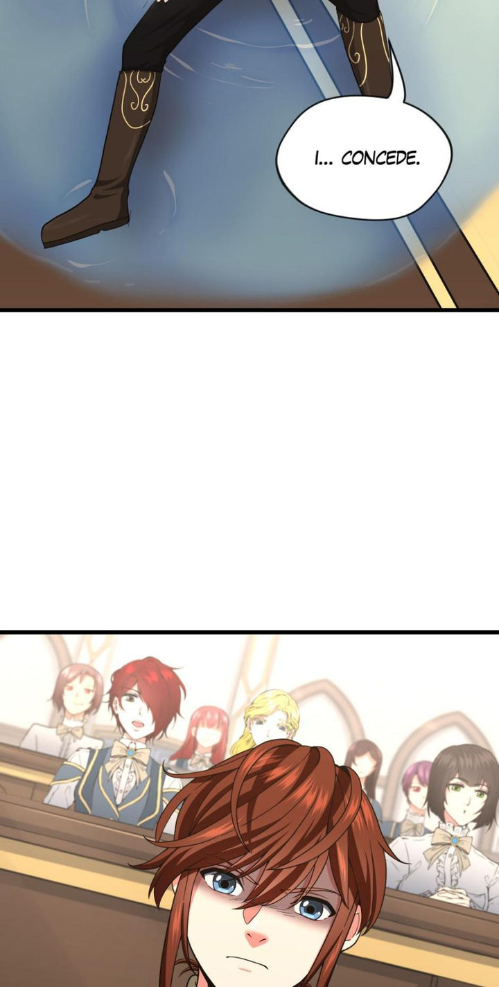 Read The Beginning After The End ENGLISH Manga Online